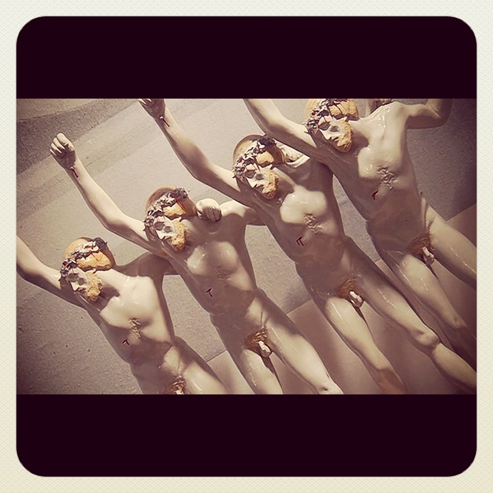 A Clockwork Orange