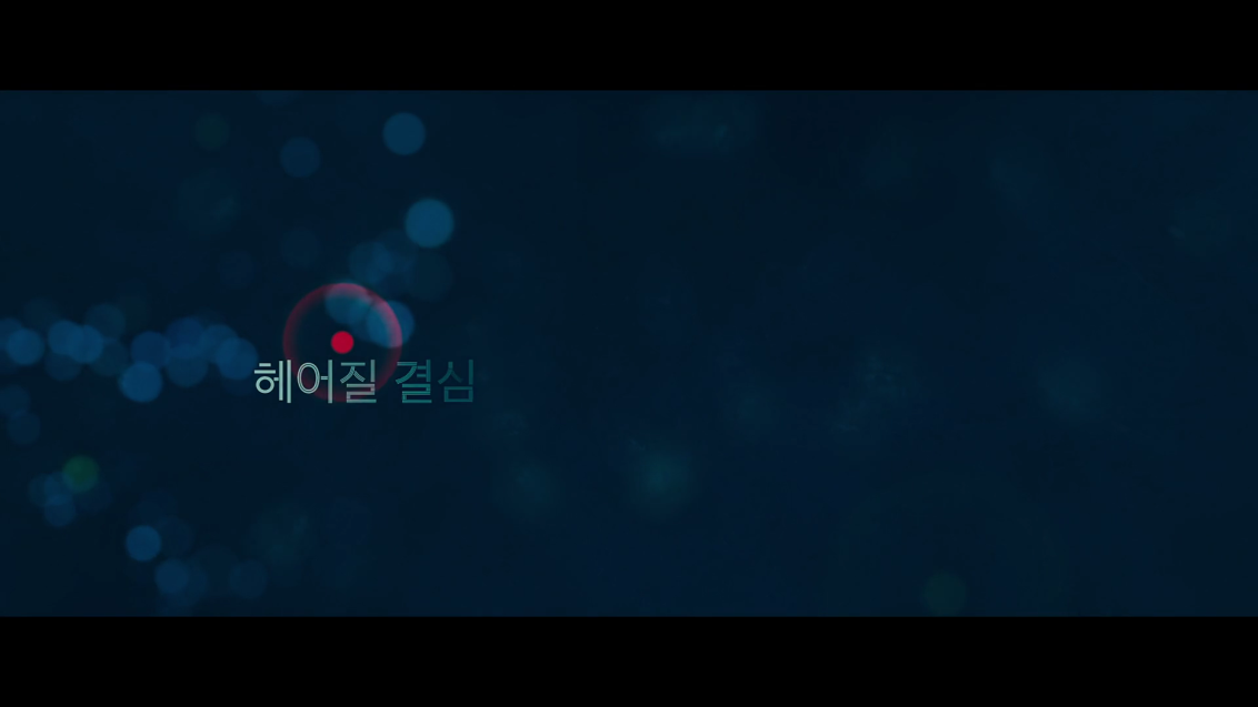 헤어질 결심(Decision To Leave, 2021)