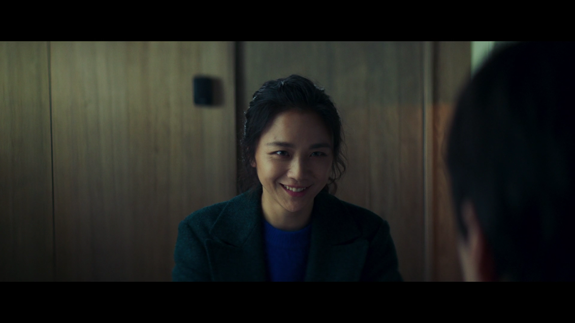 헤어질 결심(Decision To Leave, 2021)