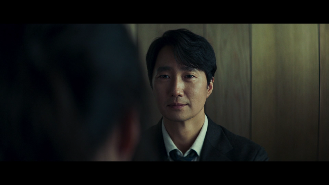 헤어질 결심(Decision To Leave, 2021)