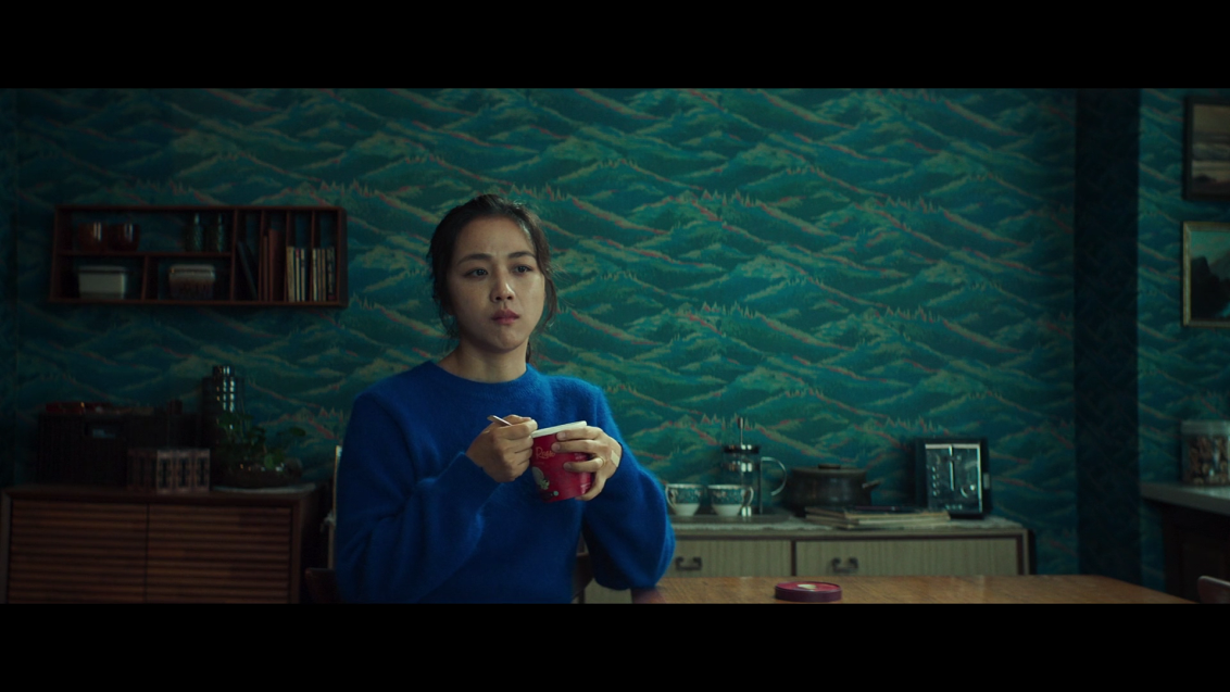 헤어질 결심(Decision To Leave, 2021)