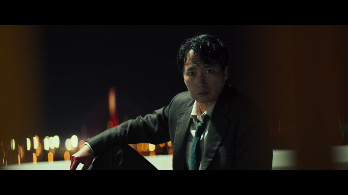 헤어질 결심(Decision To Leave, 2021)