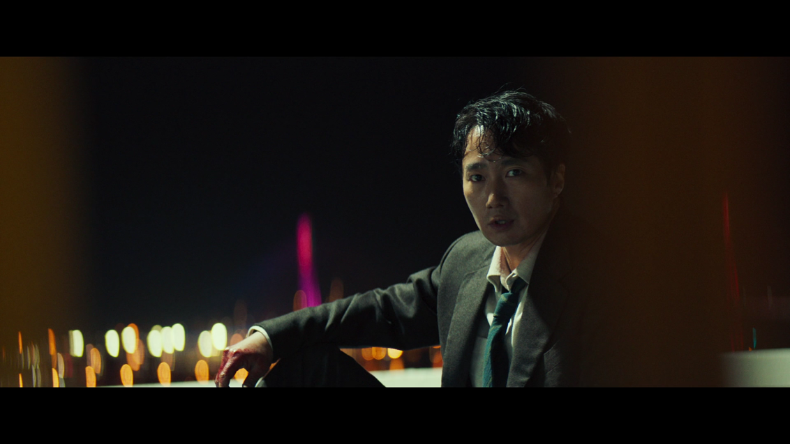 헤어질 결심(Decision To Leave, 2021)