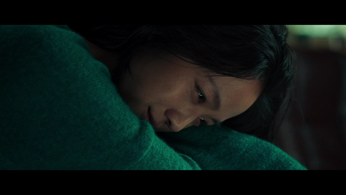 헤어질 결심(Decision To Leave, 2021)