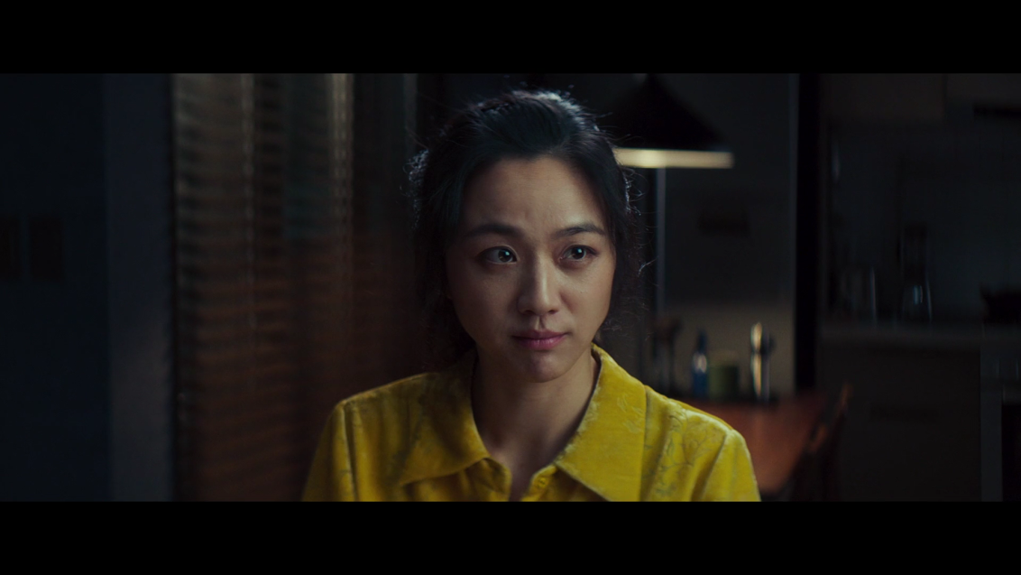 헤어질 결심(Decision To Leave, 2021)