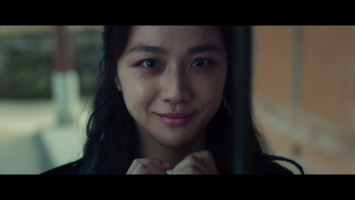 헤어질 결심(Decision To Leave, 2021)