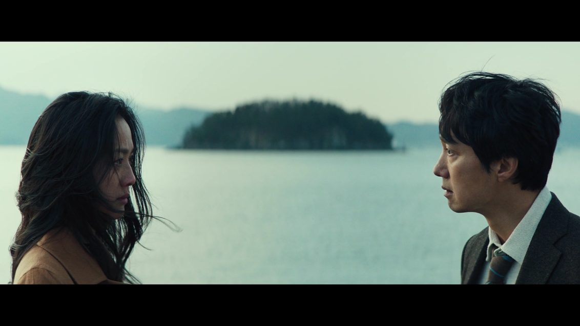 헤어질 결심(Decision To Leave, 2021)