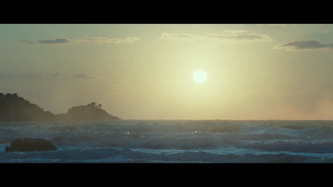 헤어질 결심(Decision To Leave, 2021)